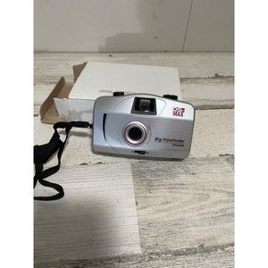 DS Max Big Viewfinder PN338 35MM optical lens film camera NWT